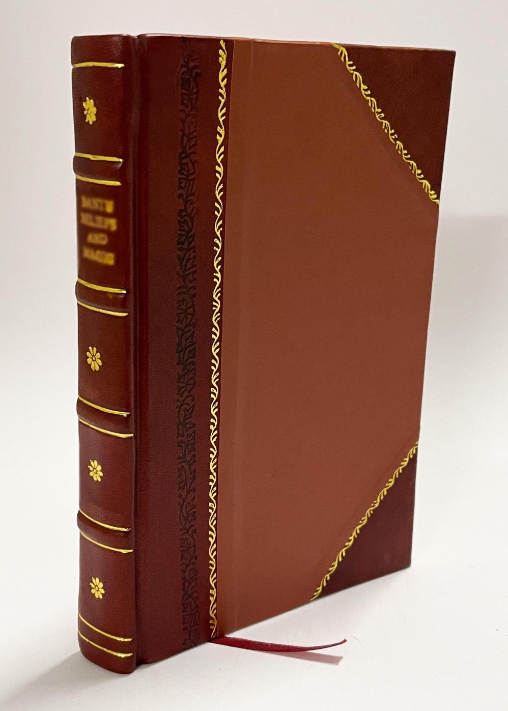 Allgemeines Landrecht FüR Die Preussischen Staaten by Prussia [Leather Bound]