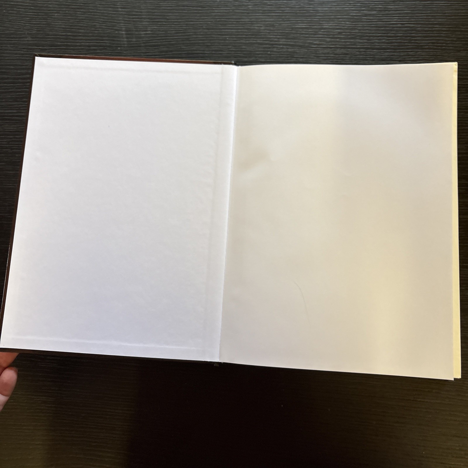 The Expositor’s Study Bible – Giant Print by Jimmy Swaggart Very Good Red Letter