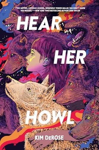 Hear Her Howl – VERY GOOD