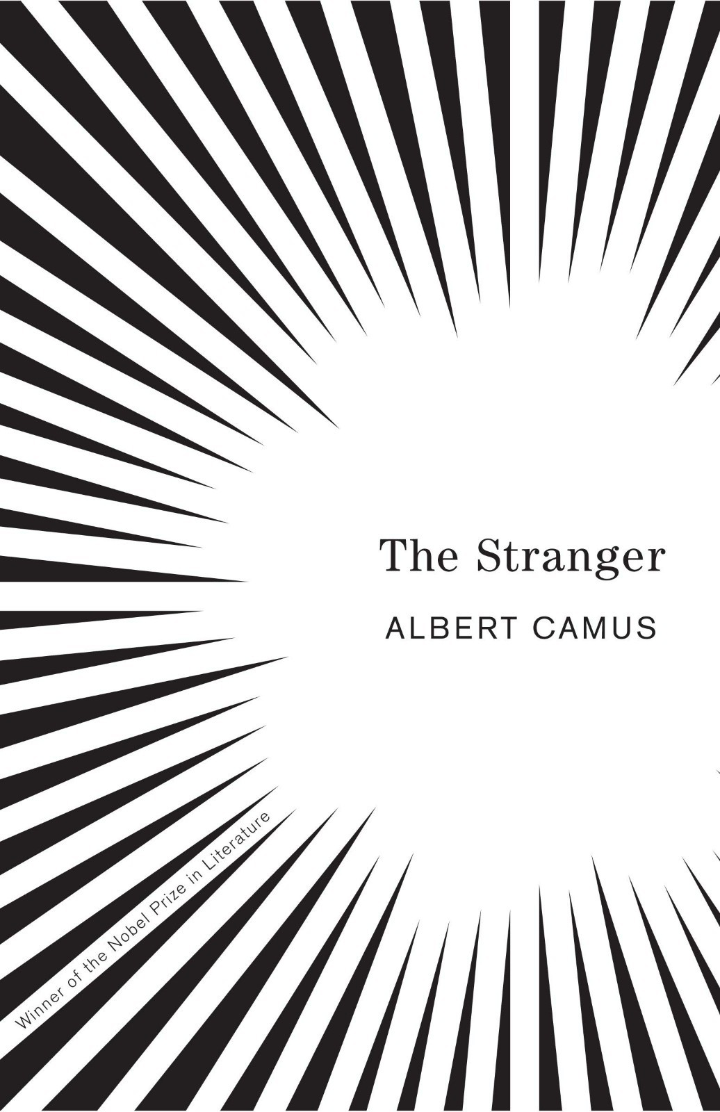 The Stranger by Albert Camus ( Paperback Edition ) USA stock