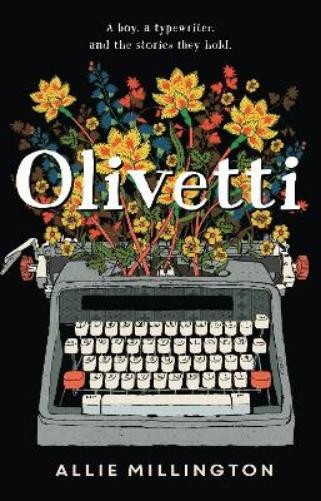 Allie Millington Olivetti (Paperback)