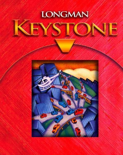 Longman Keystone a by Chamot, Anna Uhl