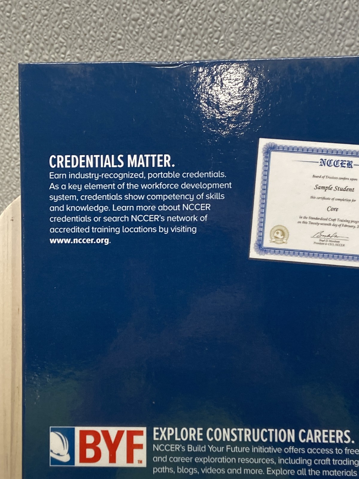 Electrical, Level 1 10th Edition by NCCER Hardcover