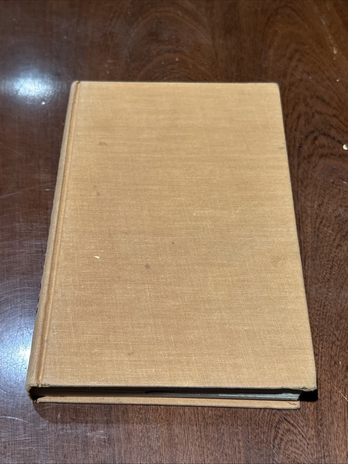 India Wins Freedom 1960 Maulana Abul Kalam Azad India History HC B-111325