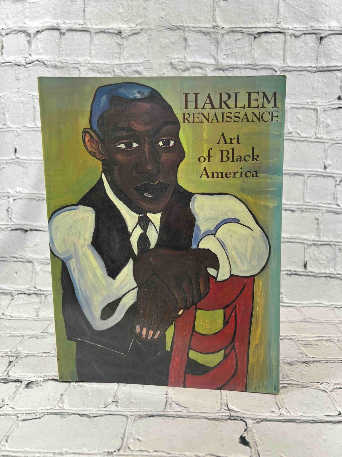 Harlem Renaissance: Art of Black America by David L. Willis, Deborah;Lewis [ ·