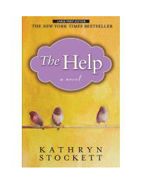 The Help Kathryn Stockett Hardcover Very Good Novel
