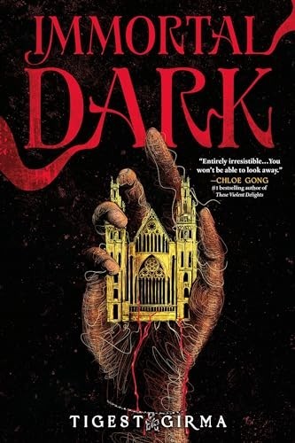 Immortal Dark Standard Edition – ACCEPTABLE