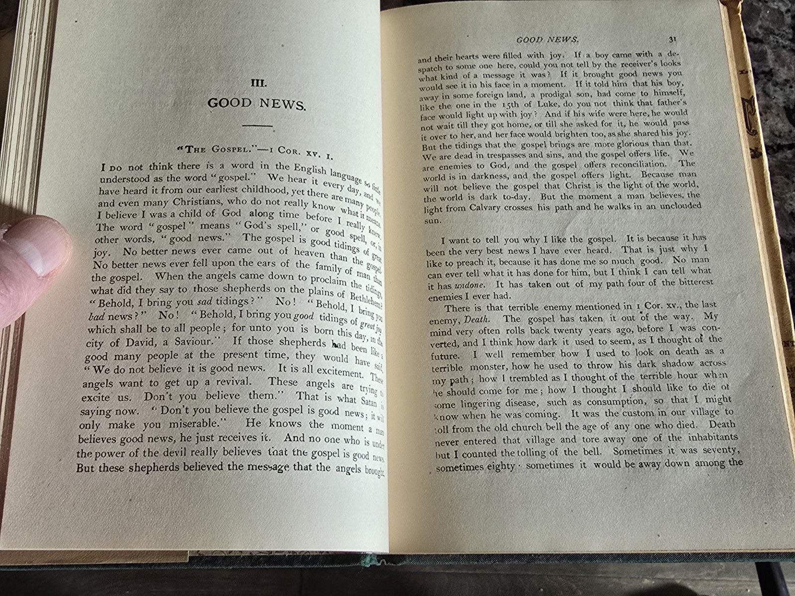 RARE 1881 Twelve Select Sermons Dwight Moody Fleming H. Revell WITH DUST JACKET