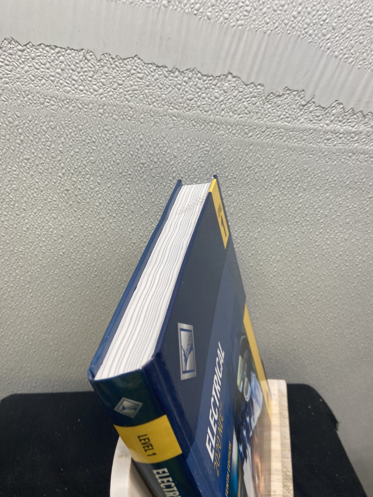 Electrical, Level 1 10th Edition by NCCER Hardcover