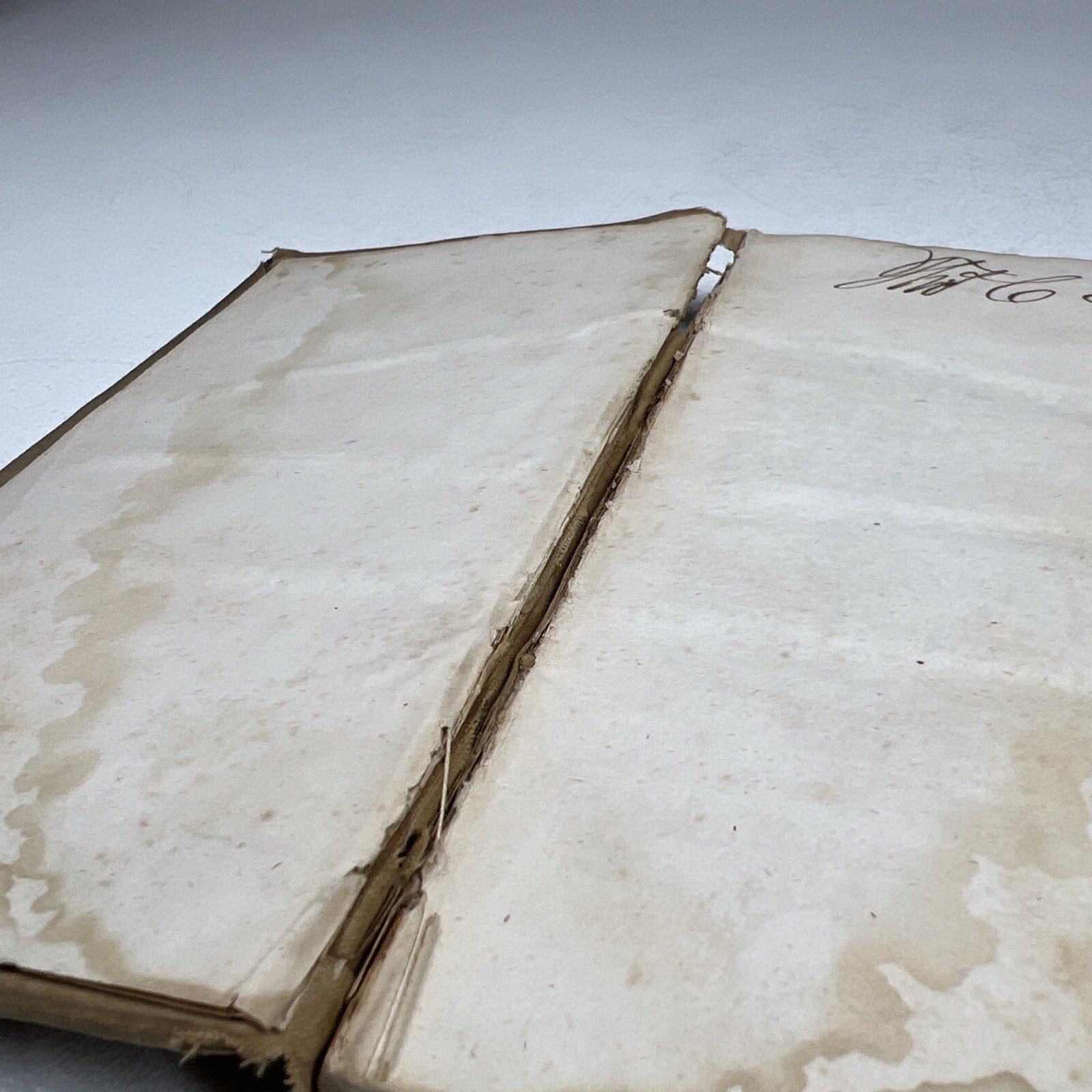 A Laymans Apology Antique Book 1834 Sherlock Solomon Southwick HC Christian