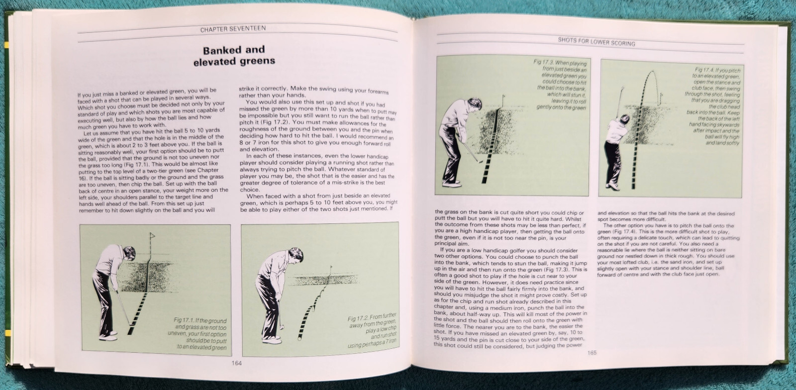 Golf Clinic Play Better Golf By Beverly Lewis 1996 Hardcover 238 Pages