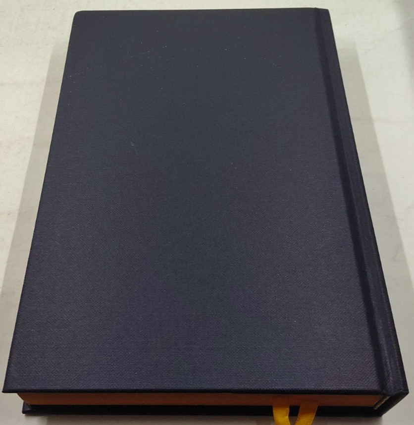 The Poppy War by R.F. Kuang 1st Ed. 1st Print Signed Collector’s Ed. 2024 HC