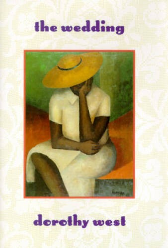 Wedding, The – Hardcover By West, Dorothy – VERY GOOD