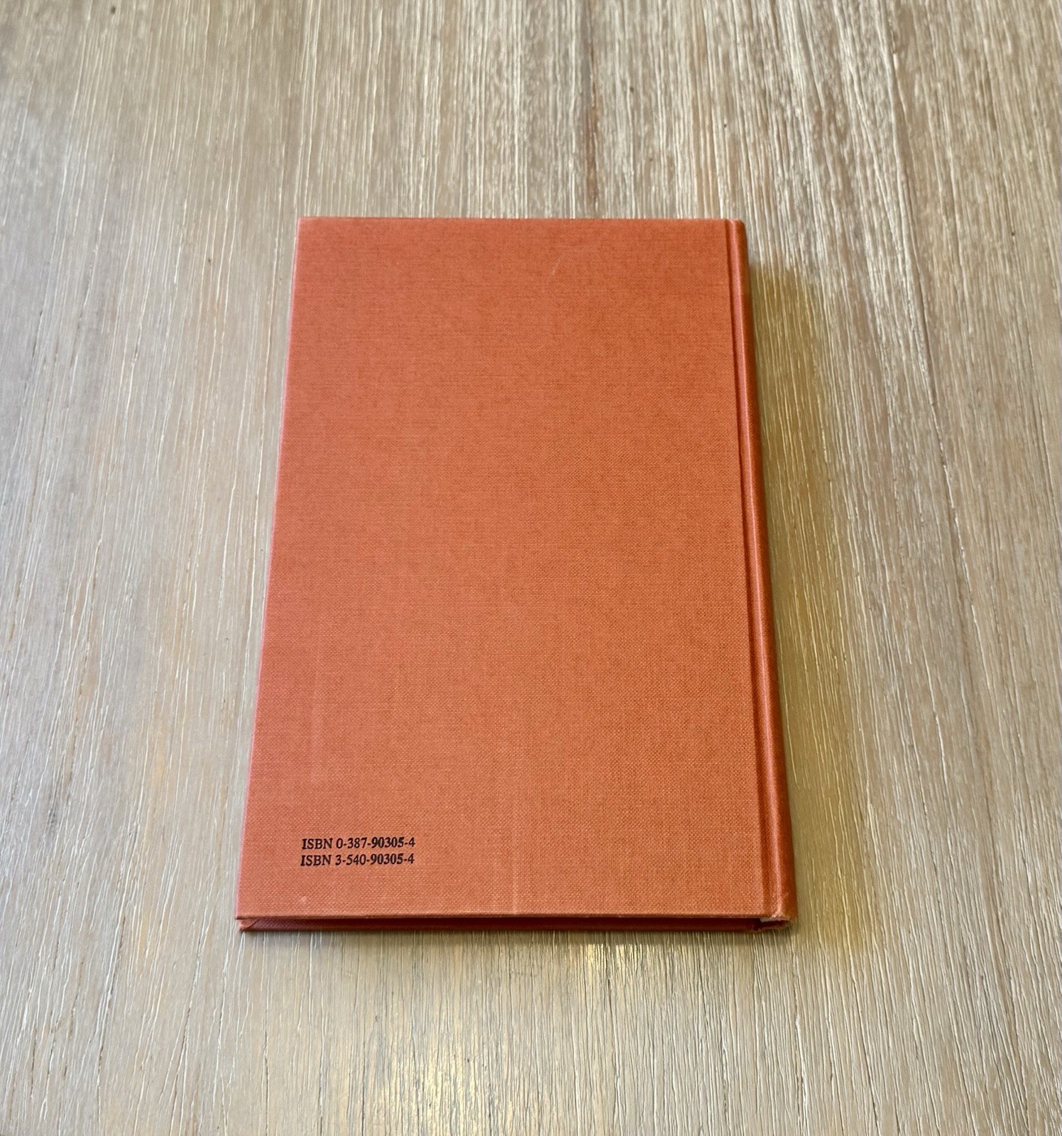 Math Today 12 Informal Essays by Lynn Arthur Steen 1980 HC/ DJ