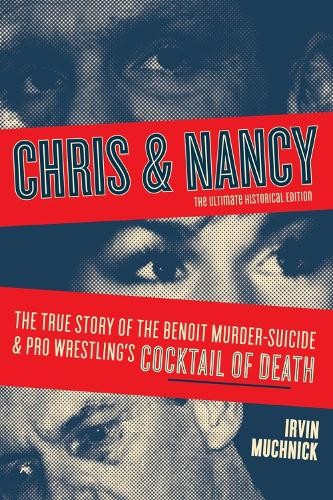 Irvin Muchnick Chris and Nancy (Paperback) (UK IMPORT)