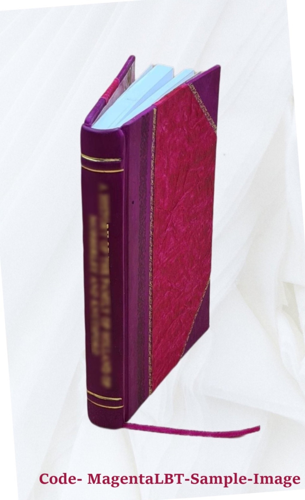 ?Ber Die Religion Der Vorislamischen Araber. 1863 By Ludolf Krehl [Leather Bound