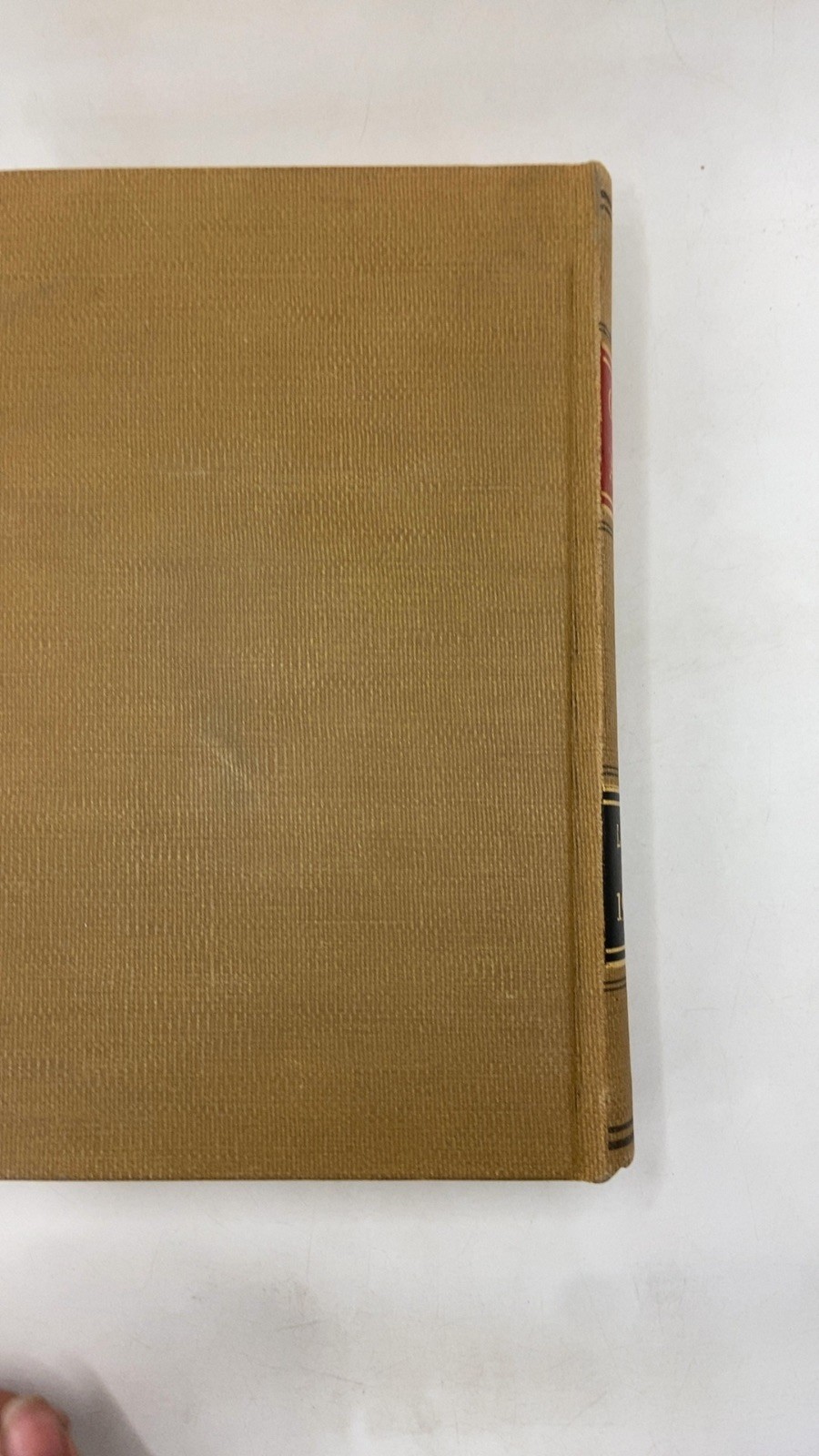 THE Ohio LAW Abstract Volume 74