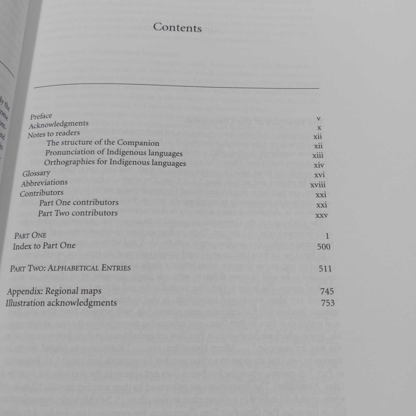 The Oxford Companion to Aboriginal Art and Culture Kleinert Neale 2000 Hardcover