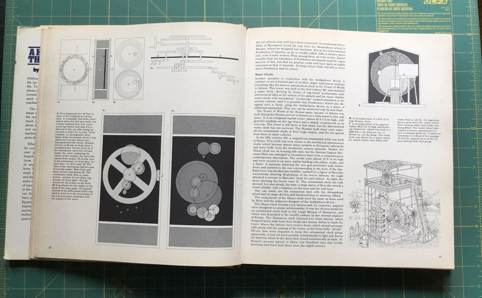 A HISTORY OF THE MACHINE BY SIGVARD STRANDH, 1979, RARE! 240 Pages, Neat Book!