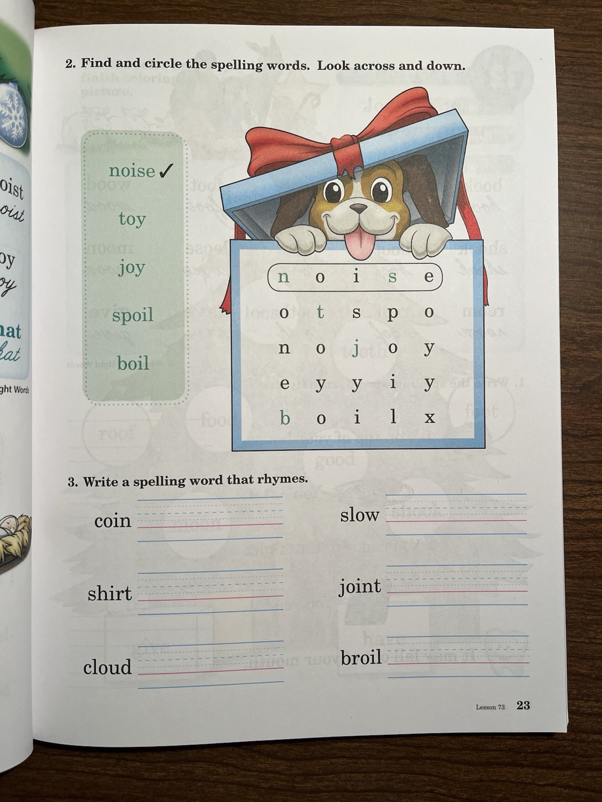 Abeka Spelling and Poetry 1 ~ Fifth Edition ~ Homeschool ~ Language Arts