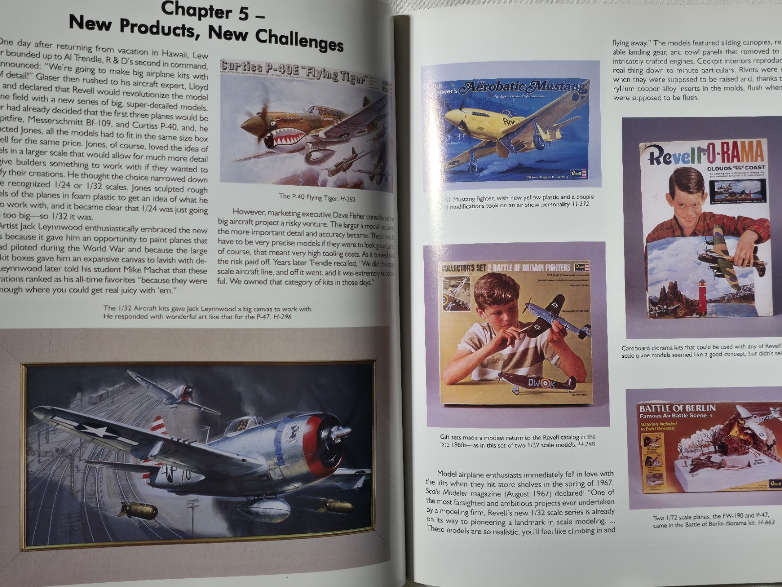 Remembering Revell Model Kits A Schiffer Book for Collectors Thomas Graham
