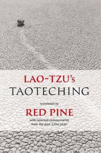 Lao-tzu’s Taoteching – Paperback By Tzu, Lao – GOOD