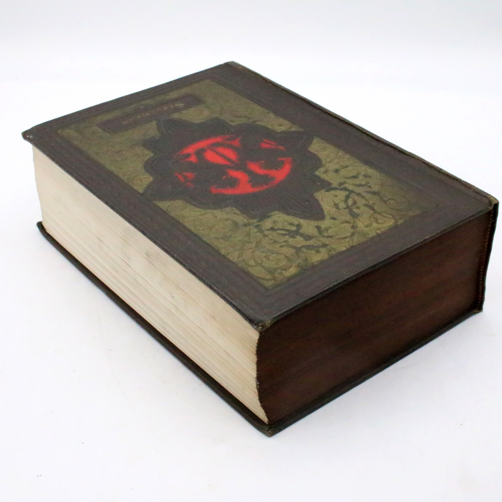 Rare Antique Collected Works Of ROBERT LOUIS STEVENSON 1st Ed HC Walter J Black