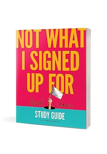 Not What I Signed Up for Guide – GOOD