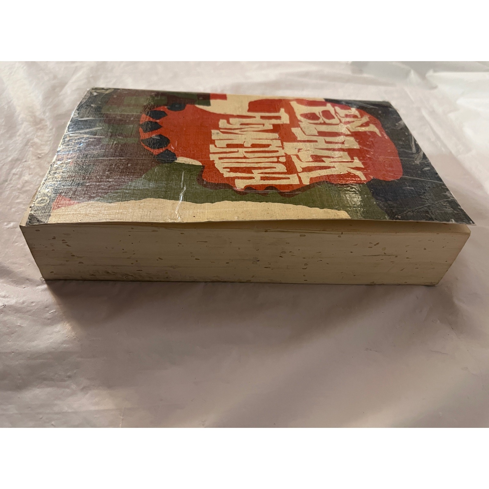 In Black America 1968 The Year of Awakening 1969 Civil Rights Book