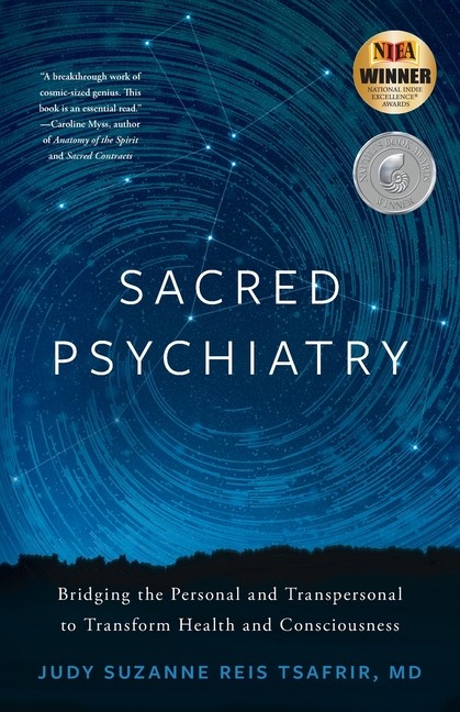 Sacred Psychiatry: Bridging The Personal And Transpersonal T…