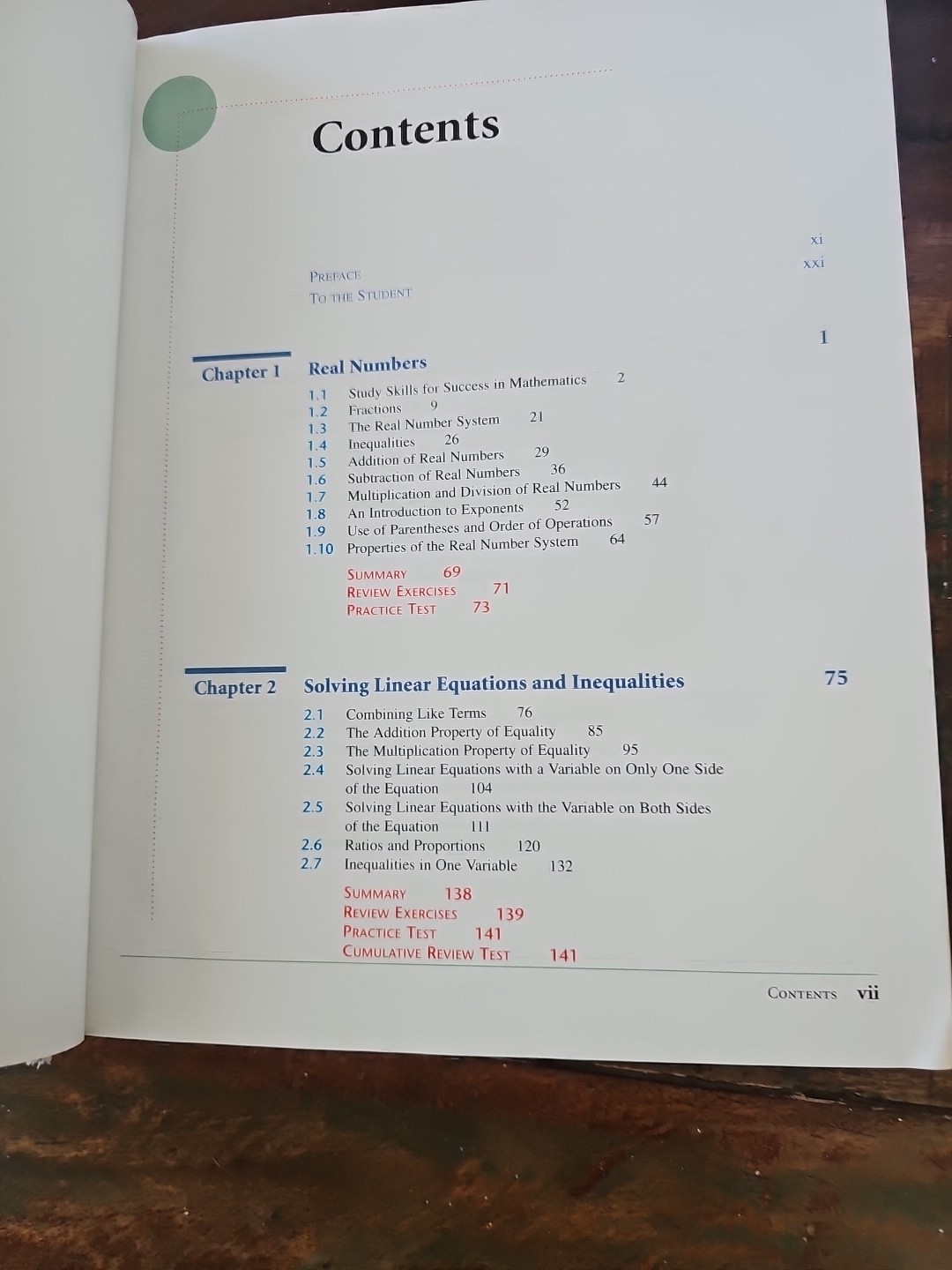 Elementary Algebra for College Students by Allen R. Angel (1995, Hardcover)