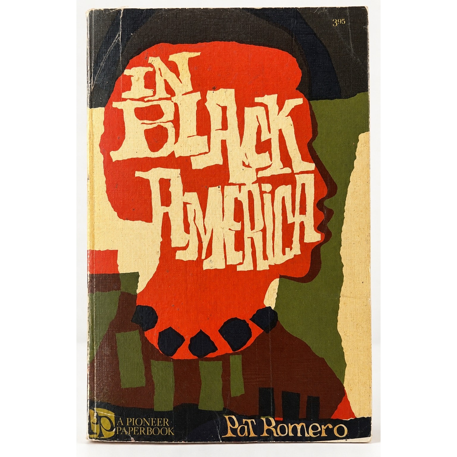 In Black America 1968 The Year of Awakening 1969 Civil Rights Book