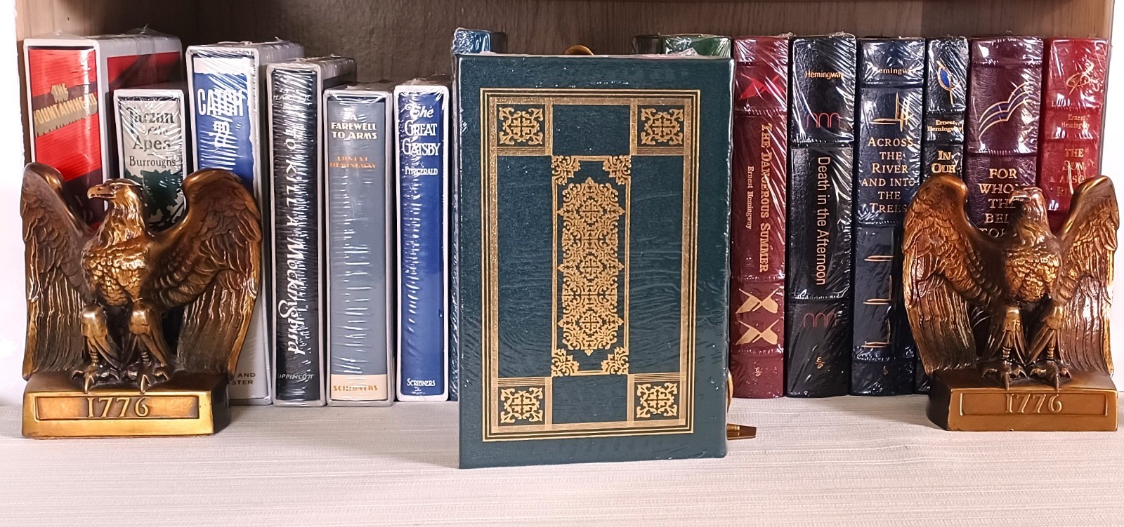 TO KILL A MOCKINGBIRD BY HARPER LEE BRAND NEW EASTON PRESS BRAND NEW SEALED