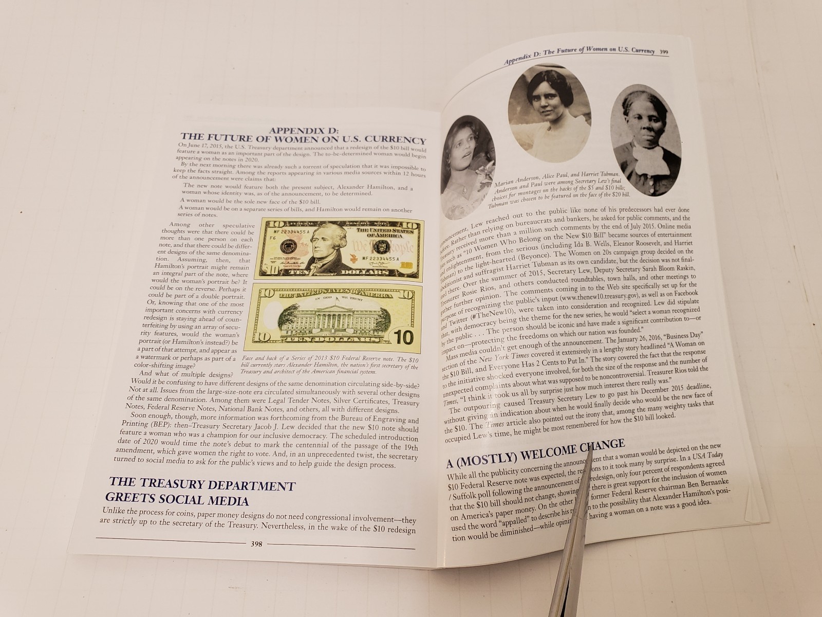 A Guide Book of United States Paper Money – 7th Edition- The Official Red Book