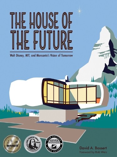David A Bossert The House of the Future (Hardback) (UK IMPORT)