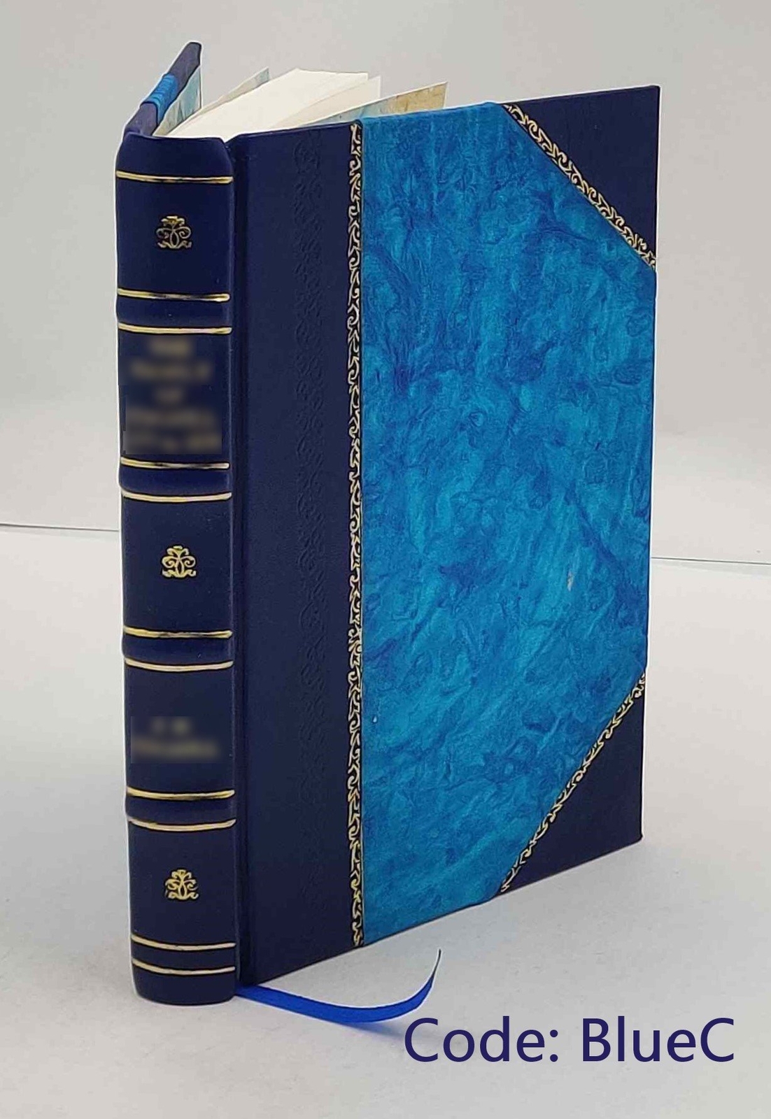 La guerre mondiale et la question turco-arménienne 1918 by Ahmed [Leather Bound]