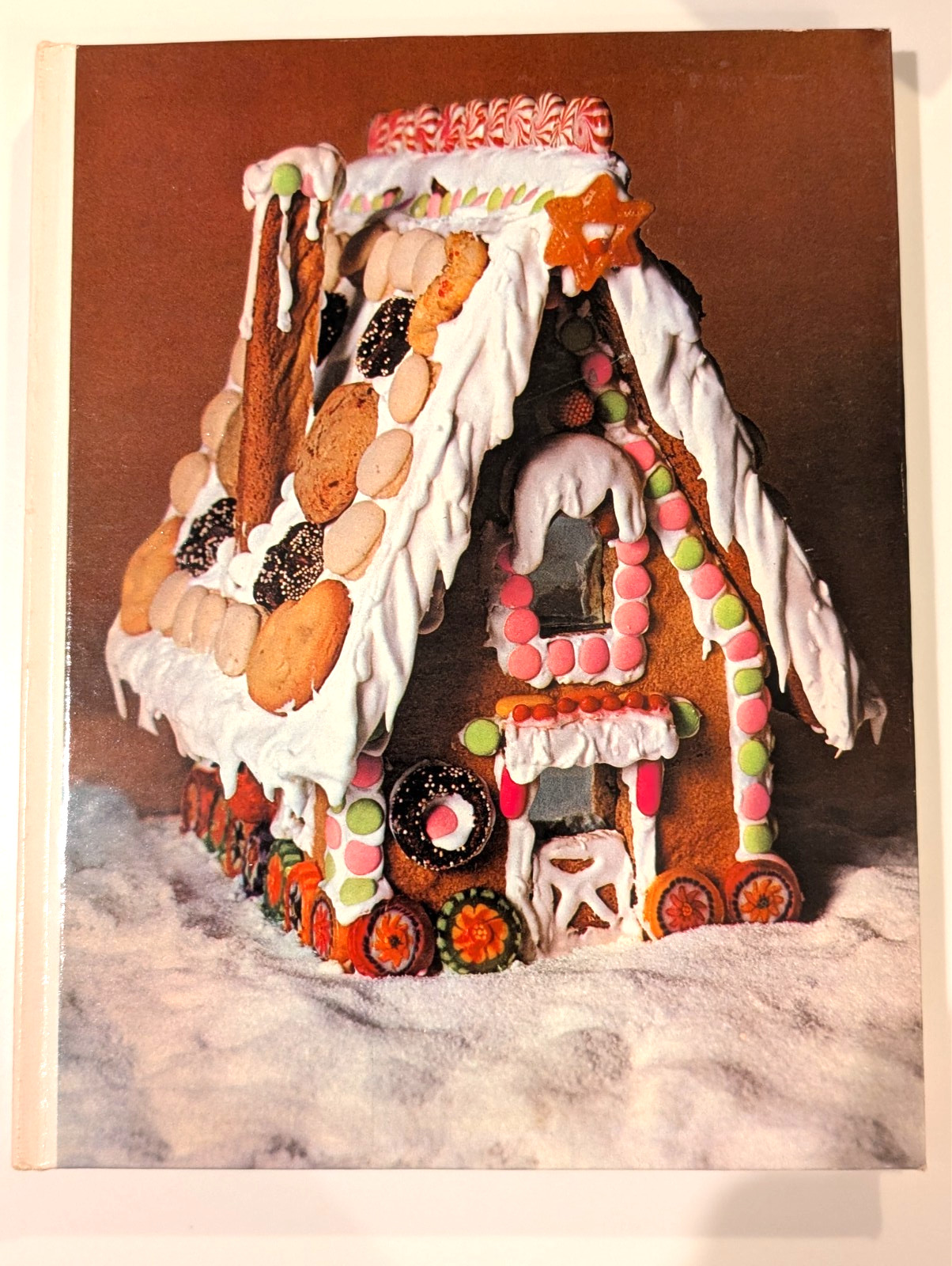 Vtg 1970s Time Life Foods of the World Series Cooking of Germany Book