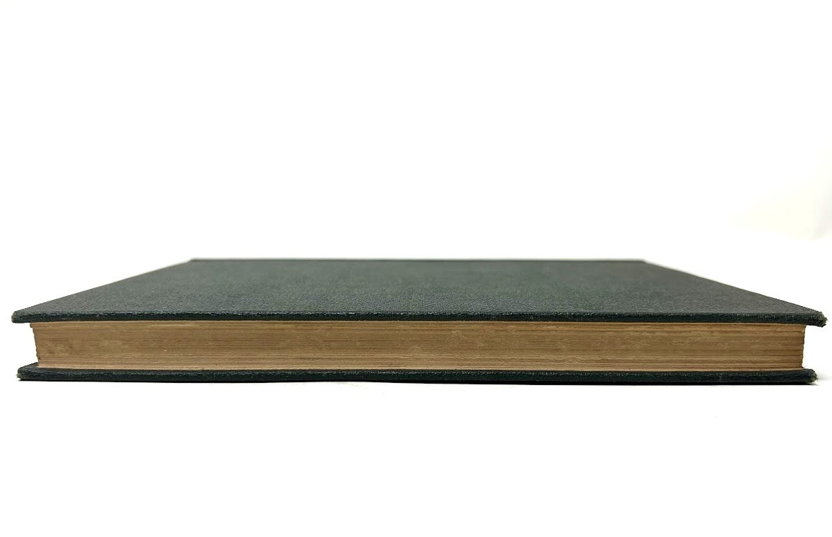Consider Him Vance Havner 1937 Hardcover Fleming H Revell Baptist Theology Book