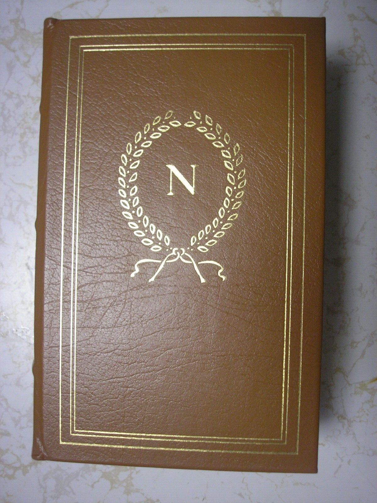 Leather-bound Legal Classics Law Library Books – Gryphon Editions