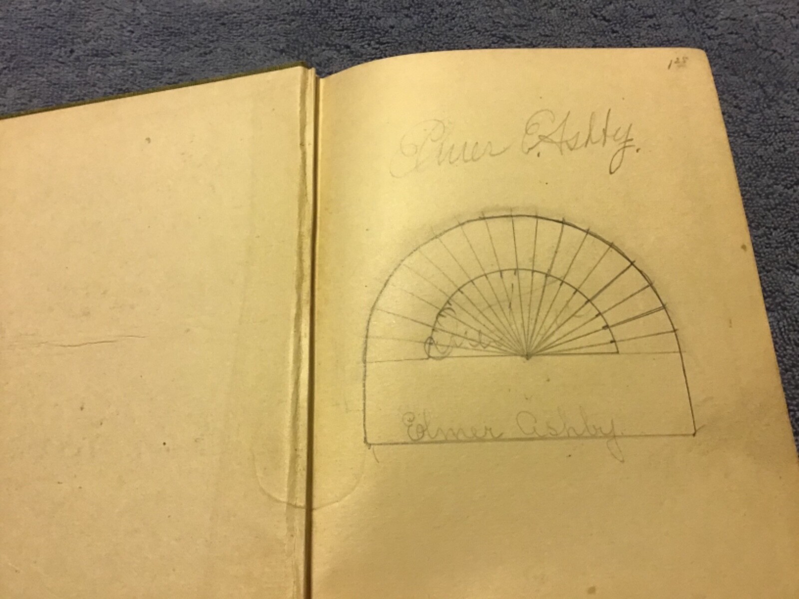 1901 High School Physics: Hardback: by Carhart & Chute: 433 Pages