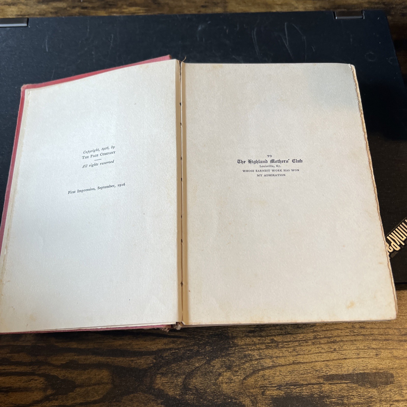 Anne’s Wedding: A Blossom Shop Romance (First Edition) S4