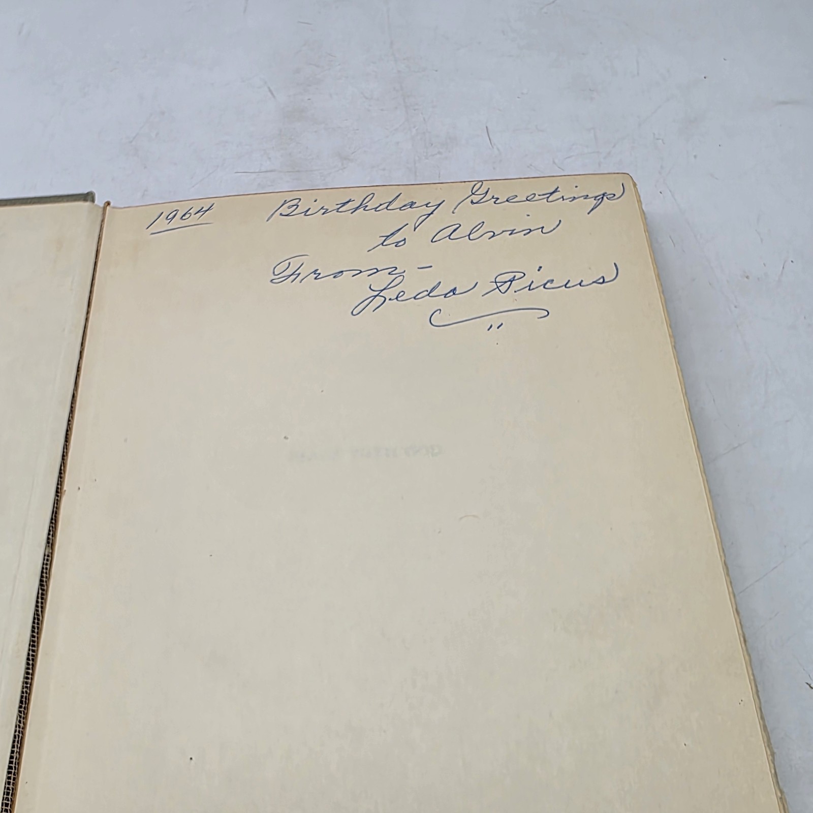Peace With God By Billy Graham 1953 Dust Jacket 1st Edition
