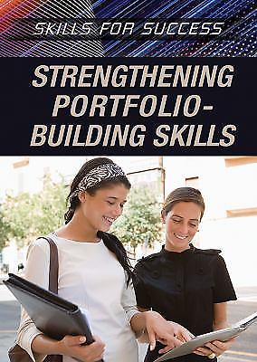 Strengthening Portfolio-Building Skills (Skills for Success)