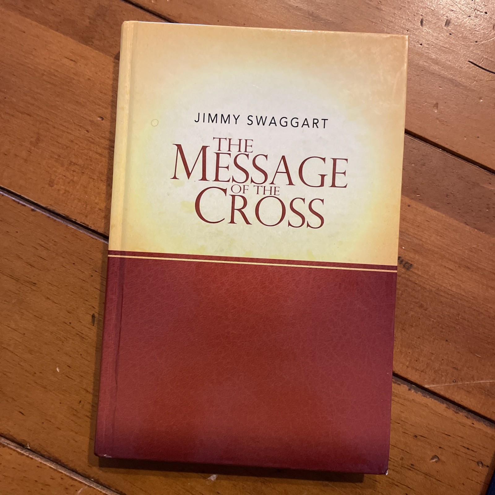 Jimmy Swaggart Ministries, Christian Book Lot of 8, Hardcover, Religious