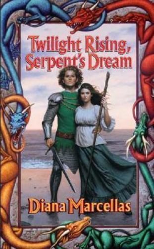 Twilight Rising, Serpent’s Dream