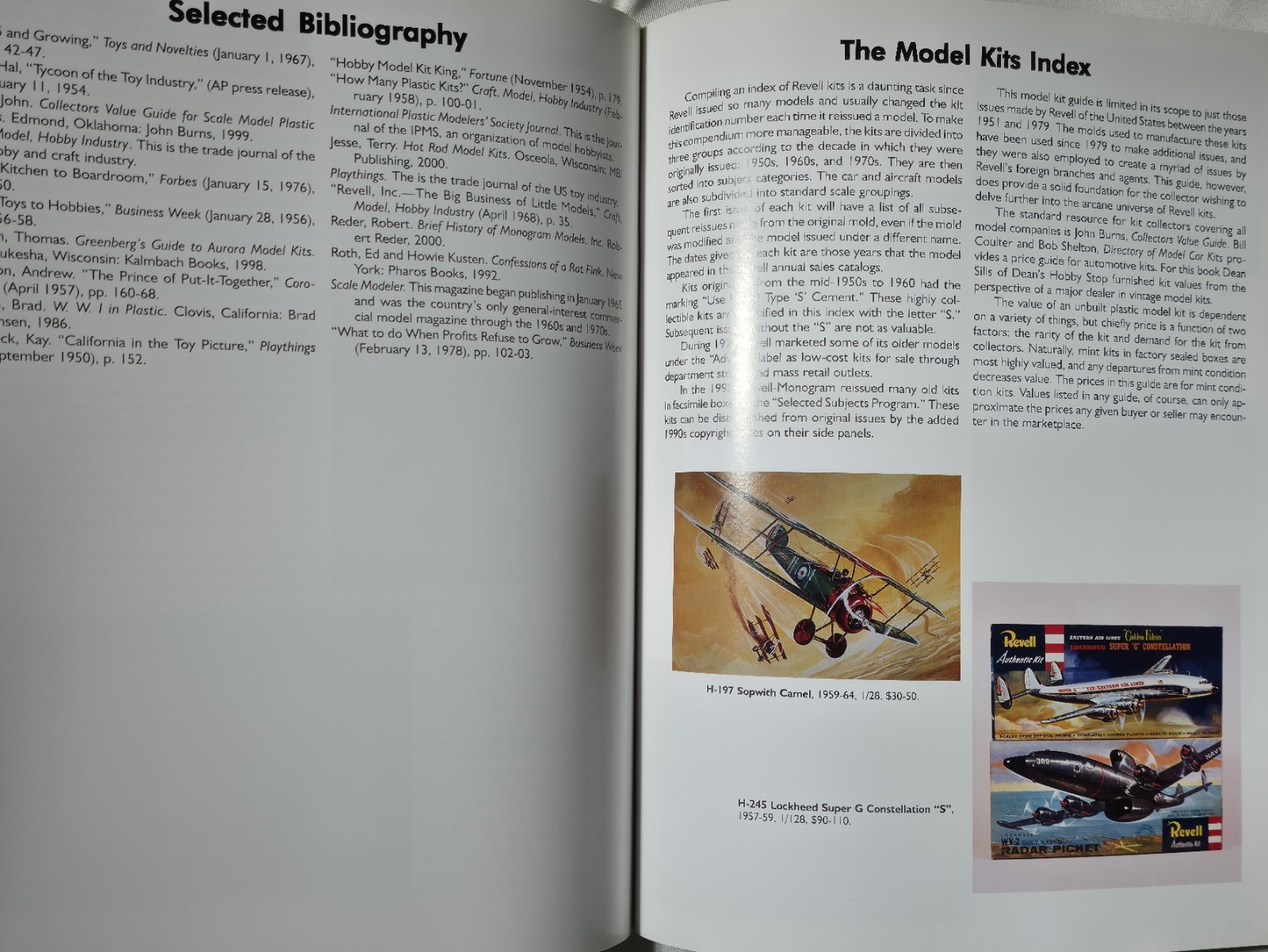 Remembering Revell Model Kits A Schiffer Book for Collectors Thomas Graham