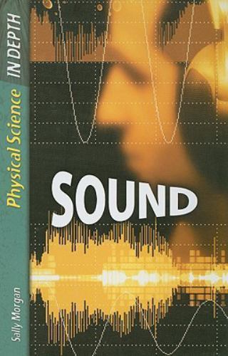 Physical Science in Depth Ser.: Sound by Sally Morgan (2007, Hardcover)
