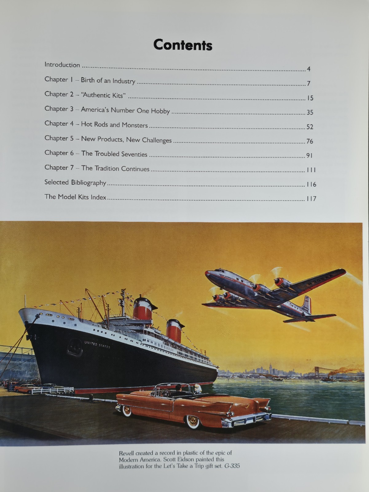 Remembering Revell Model Kits A Schiffer Book for Collectors Thomas Graham