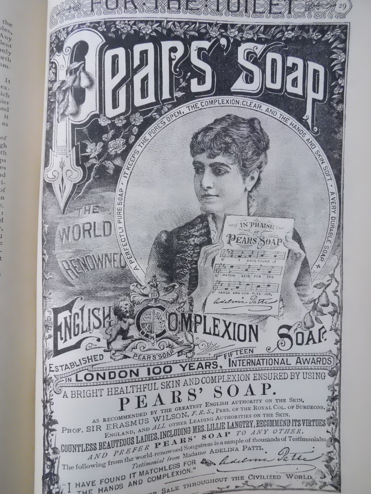 1888 Century Illustrated Monthly Magazines- November