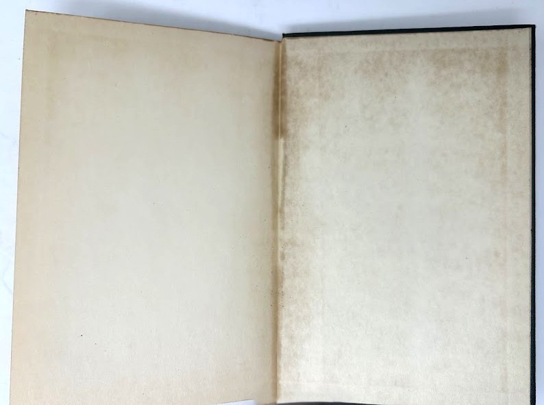 Consider Him Vance Havner 1937 Hardcover Fleming H Revell Baptist Theology Book